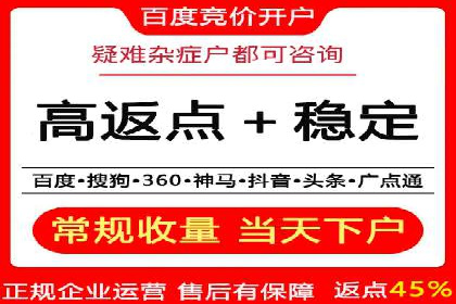百度推广返点案例：助力企业拓展市场